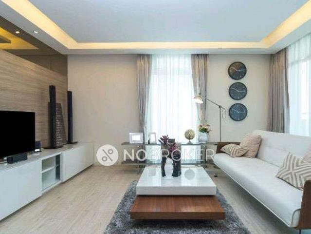 1 BHK Flat In Alpine Primo For Sale In Andheri West
