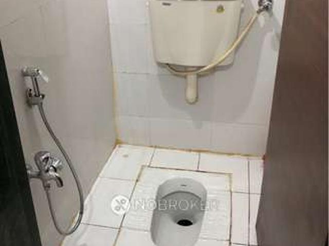 1 BHK Flat In Altiuus Drome Apartment for Rent In Wadgaon S