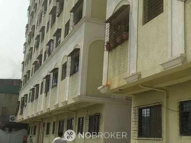 1 BHK Flat In Aman Society For Sale In Kurla West