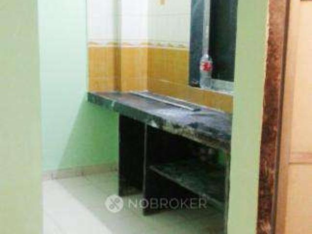 1 BHK Flat In Aman Villa For Sale In Sector 44a Seawoods