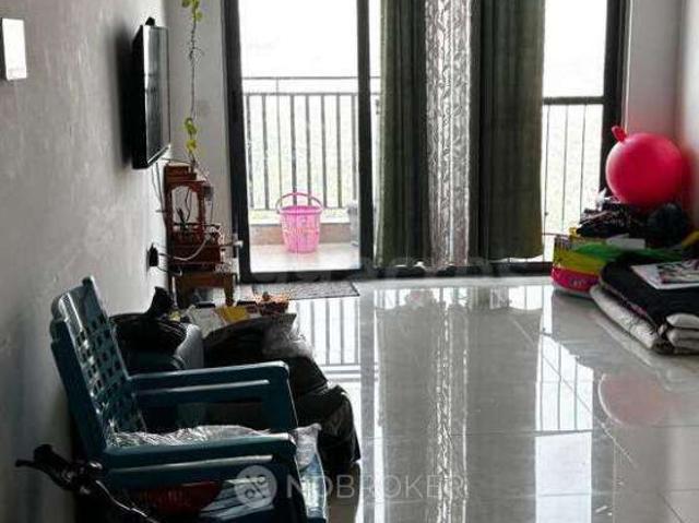 1 BHK Flat In Amanora Gold Towers For Sale In Hadapsar
