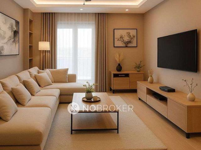 1 BHK Flat In Amanora Gateway Towers For Sale In Hadapsar