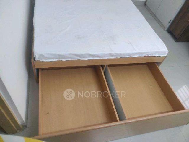 1 BHK Flat In Amanora Desire Tower for Rent In Amanora Desire Tower