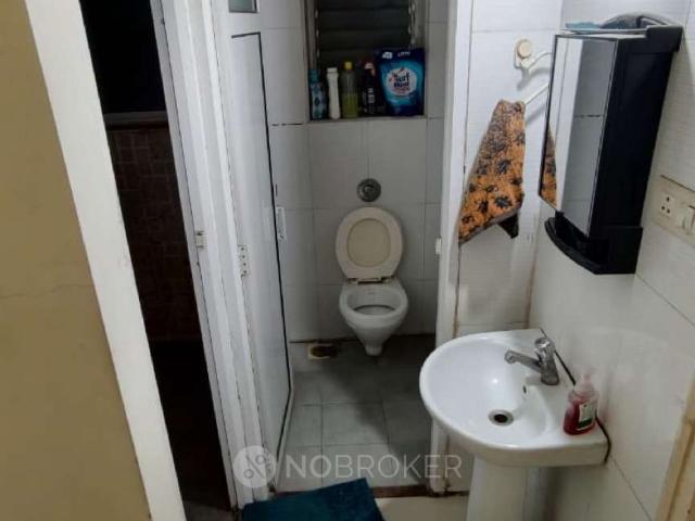 1 BHK Flat In Amanora Desire Tower For Sale In Magarpatta R