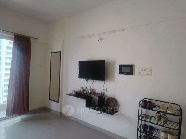 1 BHK Flat In Amanora Desire Tower For Sale In Hadapsar