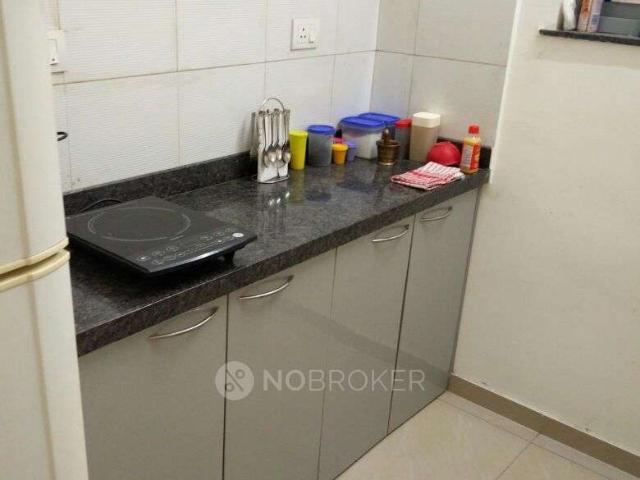 1 BHK Flat In Amanora Future Towers For Sale In Hadapsar