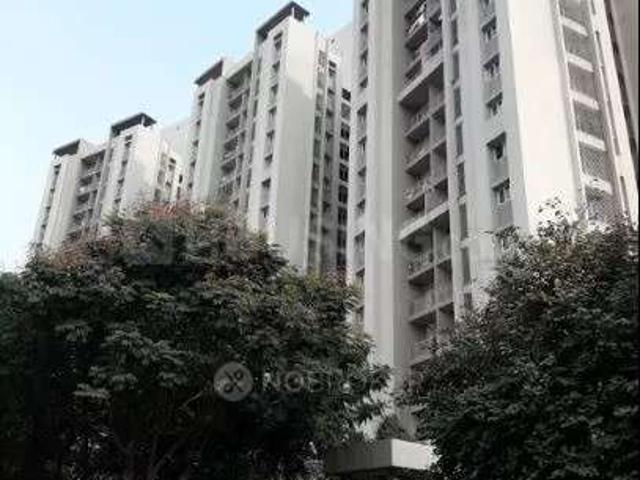 1 BHK Flat In Amanora Park Town For Sale In Hadapsar