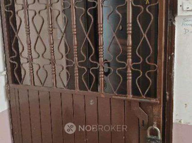 1 BHK Flat In Amar Baug Housing Society for Rent In Hadapsar
