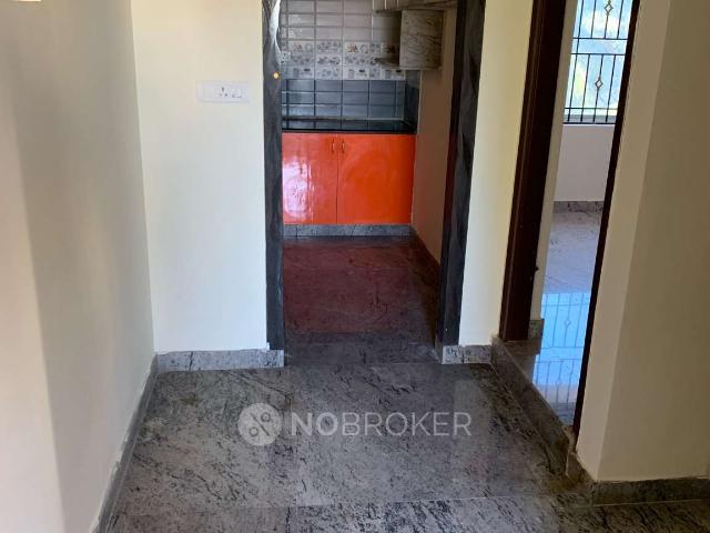 1 BHK Flat In Amar Ganga Nivas for Rent In Bengaluru