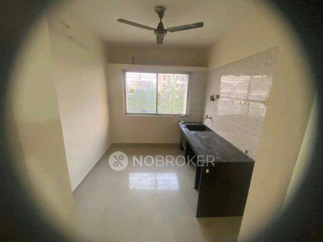 1 BHK Flat In Amar Geet Apartment for Rent In Hadapsar