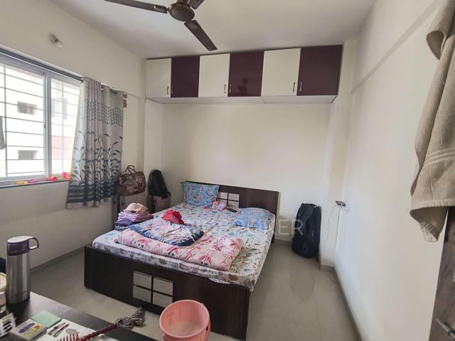 1 BHK Flat In Amar Serenity For Sale In Pashan