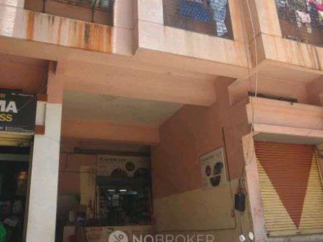 1 BHK Flat In Amar Prasad Apartment For Sale In Guruwar Peth