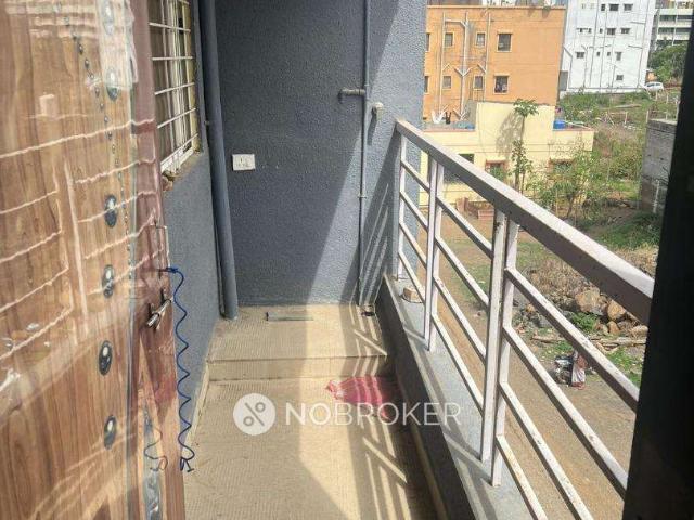 1 BHK Flat In Amarlis for Rent In Wagholi