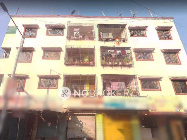 1 BHK Flat In Amarnath Apartment For Sale In Bopkhel