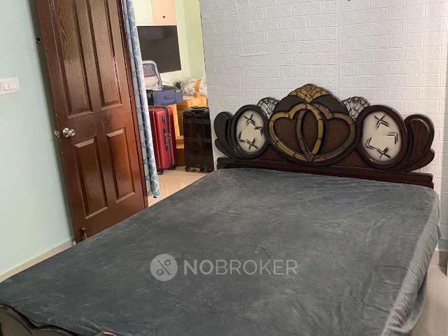 1 BHK Flat In Amarprakash The Royal Castle Tirumudivakam for