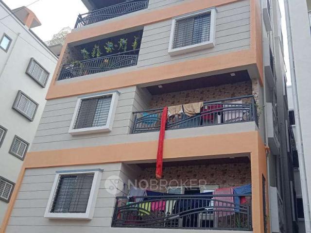 1 BHK Flat In Ambati Apartment for Rent In Wagholi