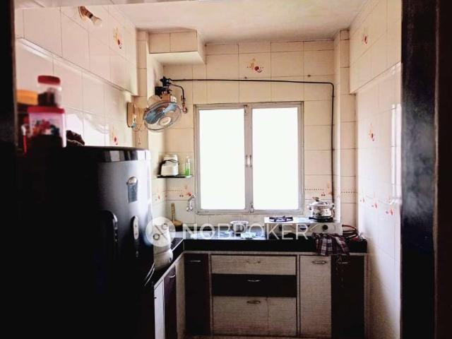 1 BHK Flat In Ambaji Darshan For Sale In Bhandup West