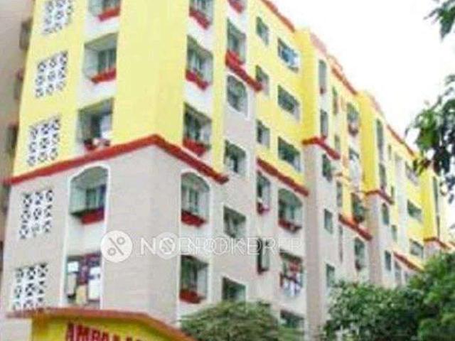 1 BHK Flat In Ambaji Darshan For Sale In Bhandup West