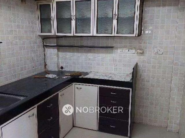 1 BHK Flat In Ambe Maiya Apartment For Sale In Mulund West