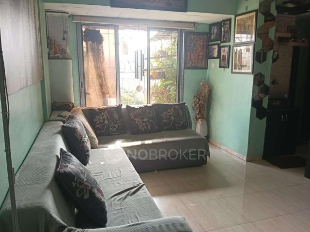 1 BHK Flat In Ambe Prerna for Rent In Ambe Prerna Cooperative Housing Society, Sector 3, Ghansoli, Navi Mumbai, Maharashtra 400701, India