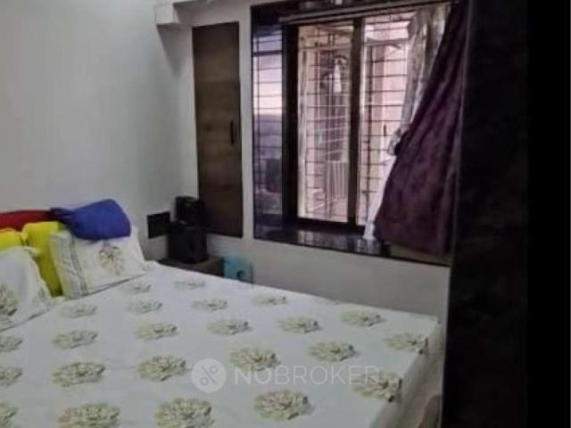 1 BHK Flat In Ambedkar Nagar S. R.a Tower For Sale In Shimpo