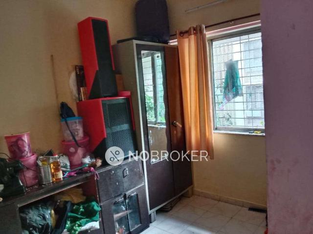 1 BHK Flat In Ambedkar Ngar Co op Housing Society For Sale