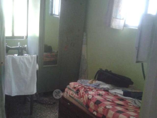 1 BHK Flat In Amber Chs Dahisar For Sale In Dahisar West