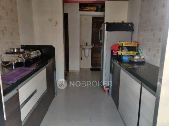 1 BHK Flat In Amber Enclave for Rent In Thakurli