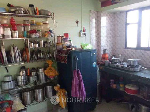 1 BHK Flat In Amber Heights For Sale In Phursungi