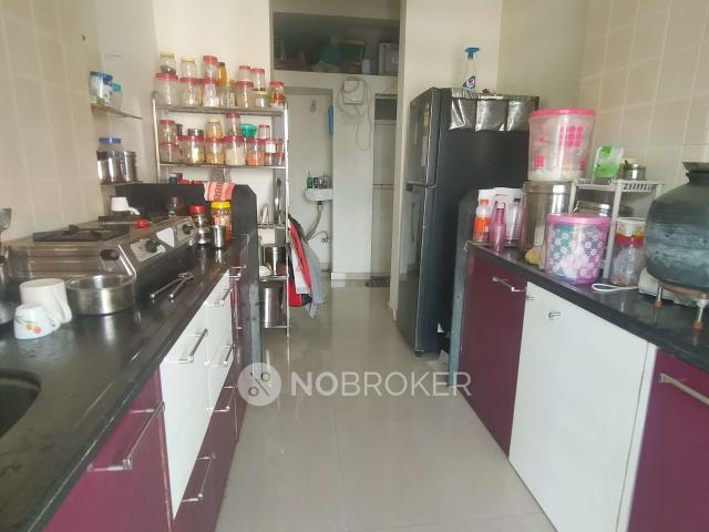 1 BHK Flat In Amber Star for Rent In Dombivli East