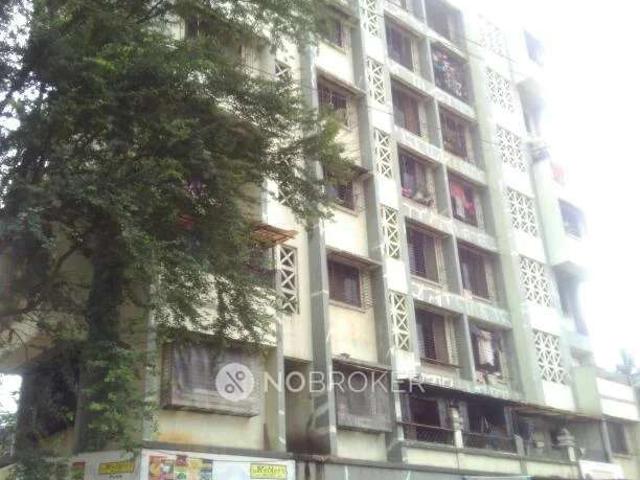 1 BHK Flat In Ambesai Chs for Rent In Devicha Pada