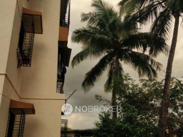 1 BHK Flat In Ambika Darshan Chs For Sale In Kanjurmarg East