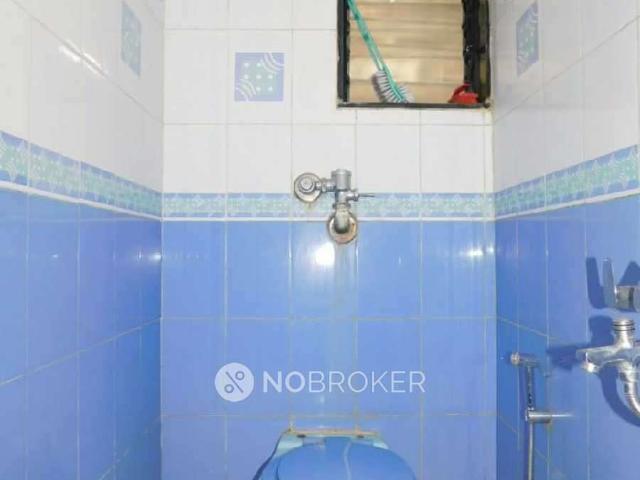 1 BHK Flat In Ambika Darshan Chsl For Sale In Ghatkopar West