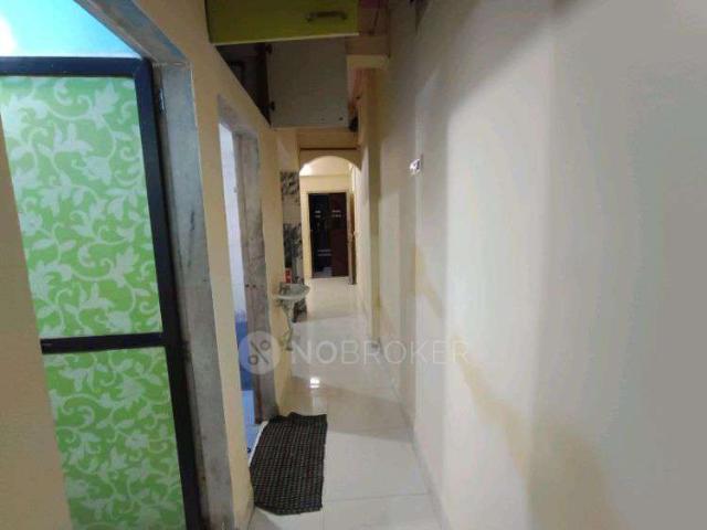 1 BHK Flat In Ambika Nagar Chs New Panvel for Rent In Ambi