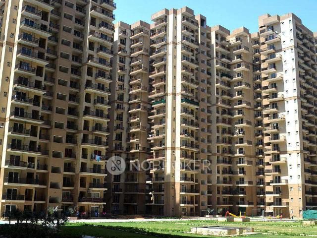 1 BHK Flat In Ameapalli Dream Valley For Sale In Amrapali Dream Valley