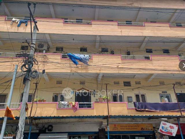 1 BHK Flat In Ameena Complex for Rent In Uppal