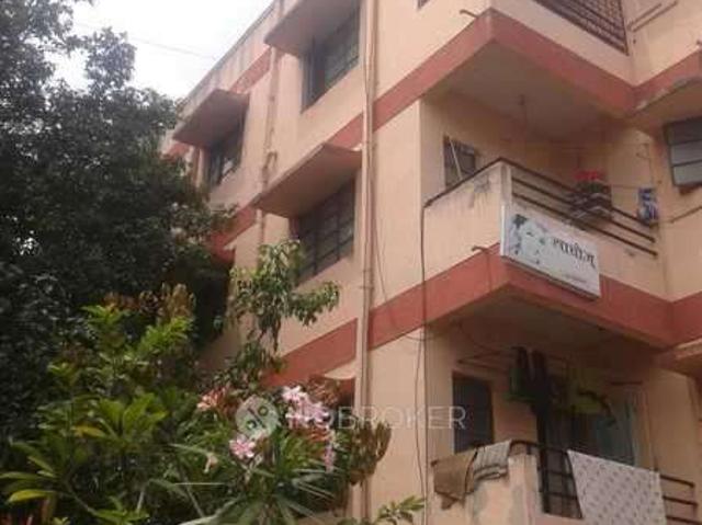 1 BHK Flat In Ameya Chs Kothrud For Sale In Kothrud