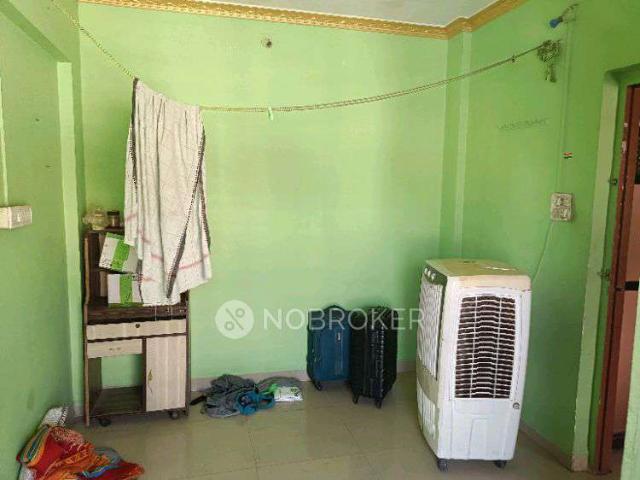 1 BHK Flat In Ameya Heights Cooperative Housing Society, for Rent In Kalyan