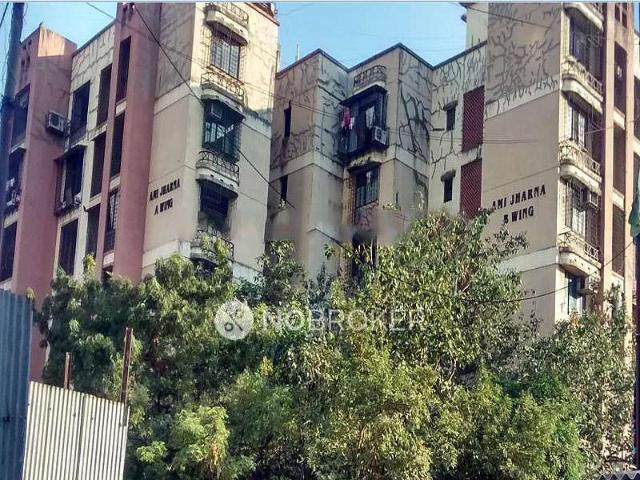 1 BHK Flat In Ami Jharna For Sale In Goregaon East