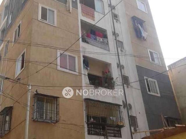 1 BHK Flat In Amina Paradise For Sale In Kondhwa