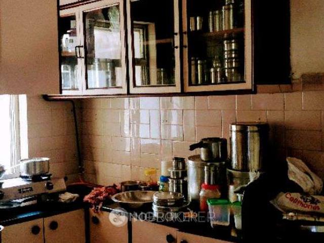 1 BHK Flat In Amiraj Chs For Sale In Amiraj Co hos. Soc. Lt