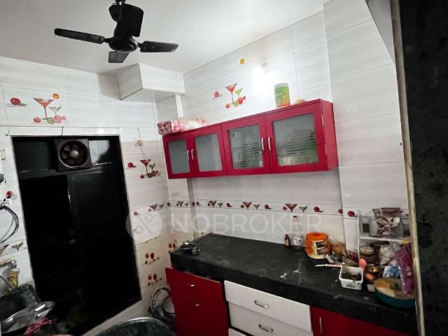 1 BHK Flat In Amisha Garden for Rent In Mira Road East