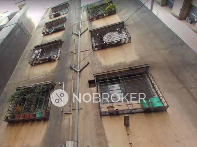 1 BHK Flat In Amit Apartment Chinchwad Gaon For Sale In Ambegaon Budruk