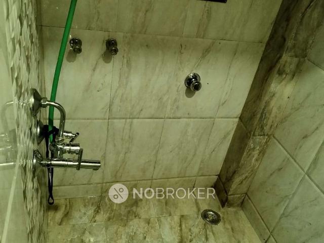 1 BHK Flat In Amod Apartment For Sale In Somwar Peth