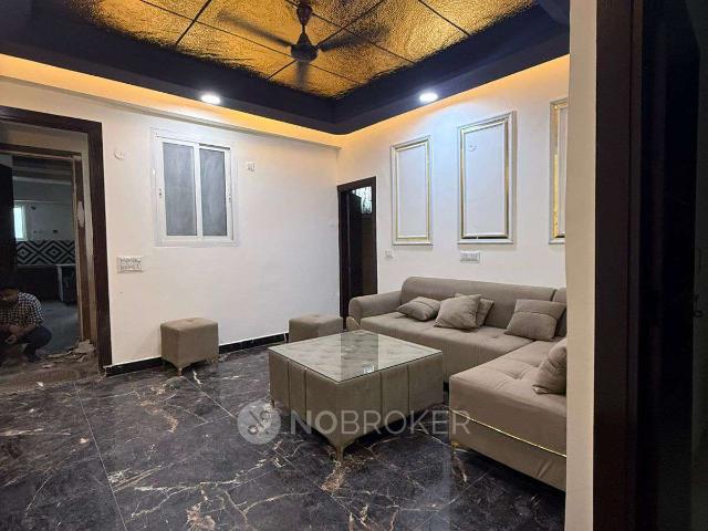 1 BHK Flat In Amod Residency for Rent In Sector 73