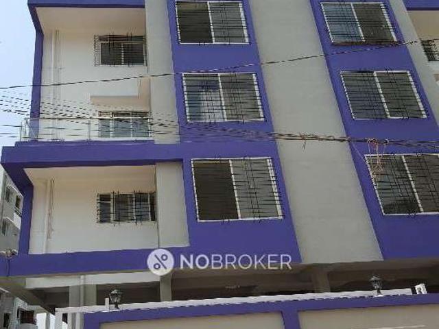 1 BHK Flat In Amogh Palace For Sale In Akurdi