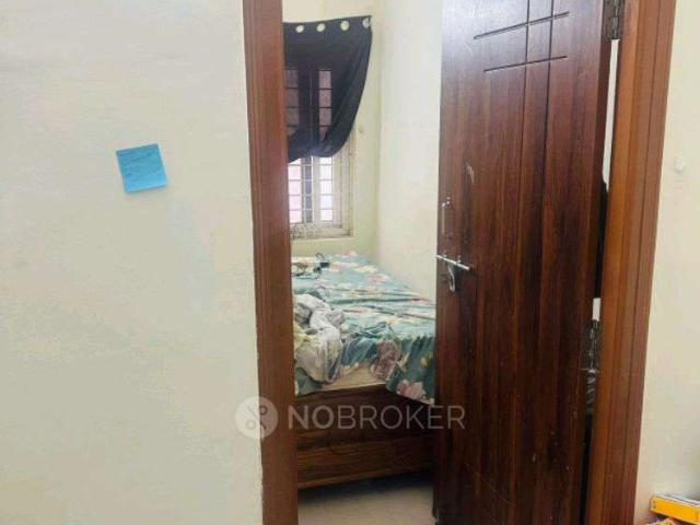 1 BHK Flat In Amogham for Rent In Kukatpally