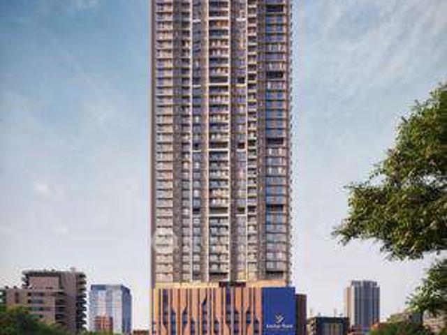 1 BHK Flat In Amogsidha Chs For Sale In Malad West