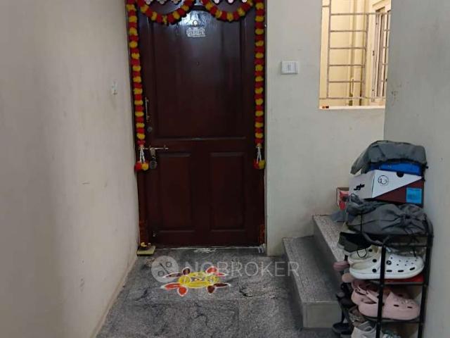 1 BHK Flat In Amraas And Pashas Grandeur For Sale In Velachery