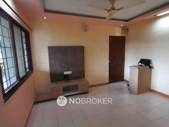1 BHK Flat In Amrapali Apartment, Amrapali Apartments for Re